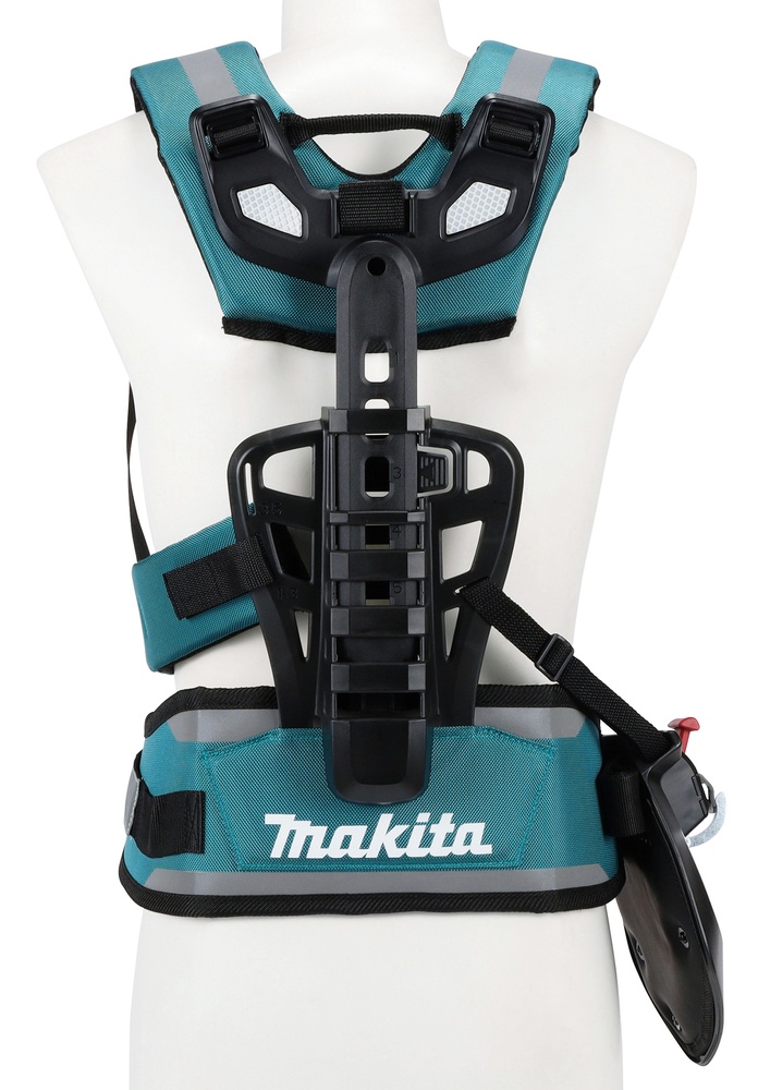 Dubbelsele för röjsåg professionell Makita 1915M3-7