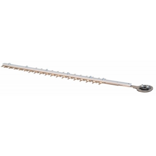 Häcksax-set Makita 1911J1-6; 500 mm