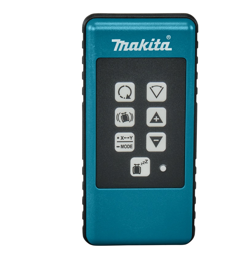 Rotationslaser Makita LE00981929; SKR001Z