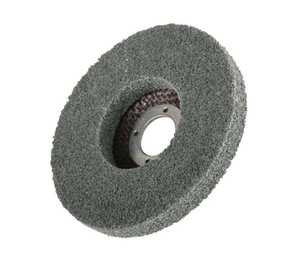 Slipskiva Norton 77696067125; 125 mm; 22,23 mm