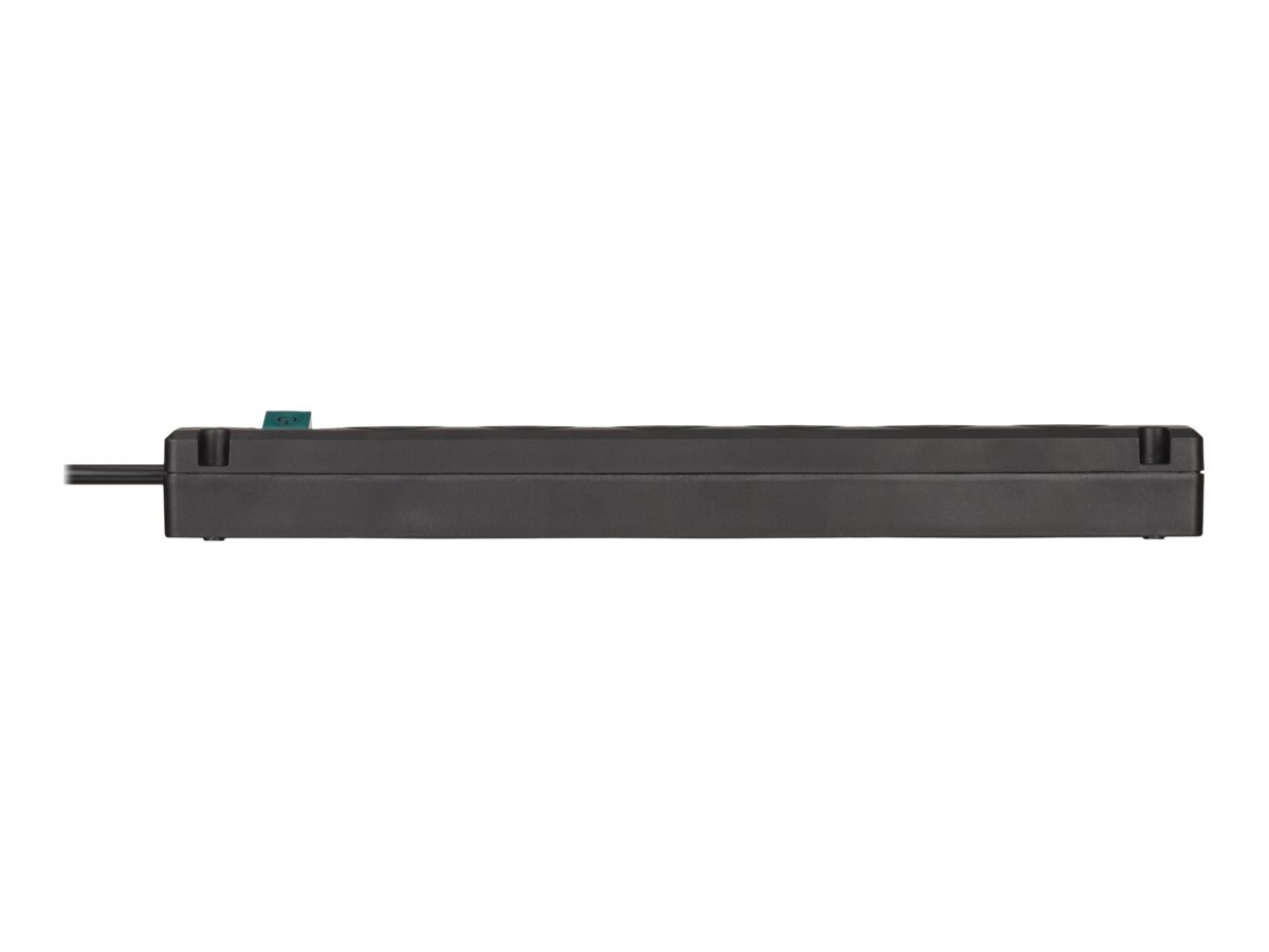 Förlängare Brennenstuhl 1150660315; 3 m; 3G1,5 mm²; 2x USB