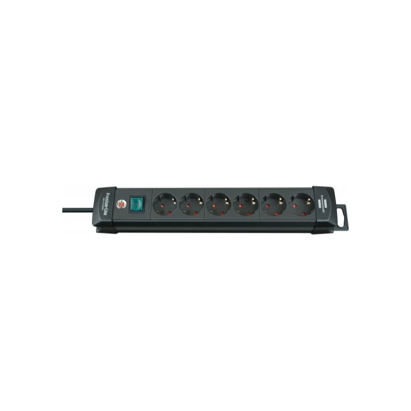 Förlängare Brennenstuhl 1951180100; 3 m; H05VV-F 3G1,5