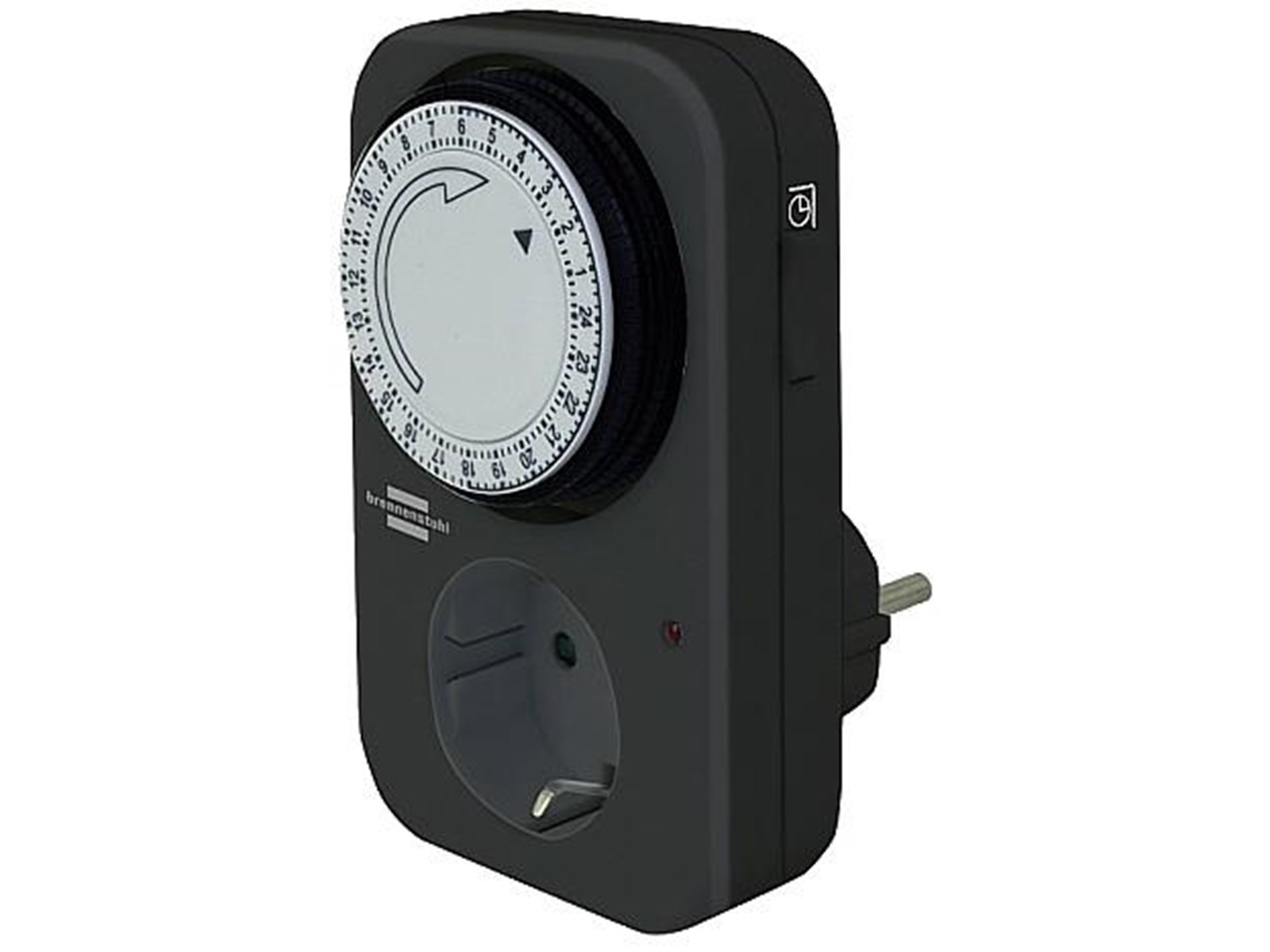 Timer Brennenstuhl MZ 20; 230 V