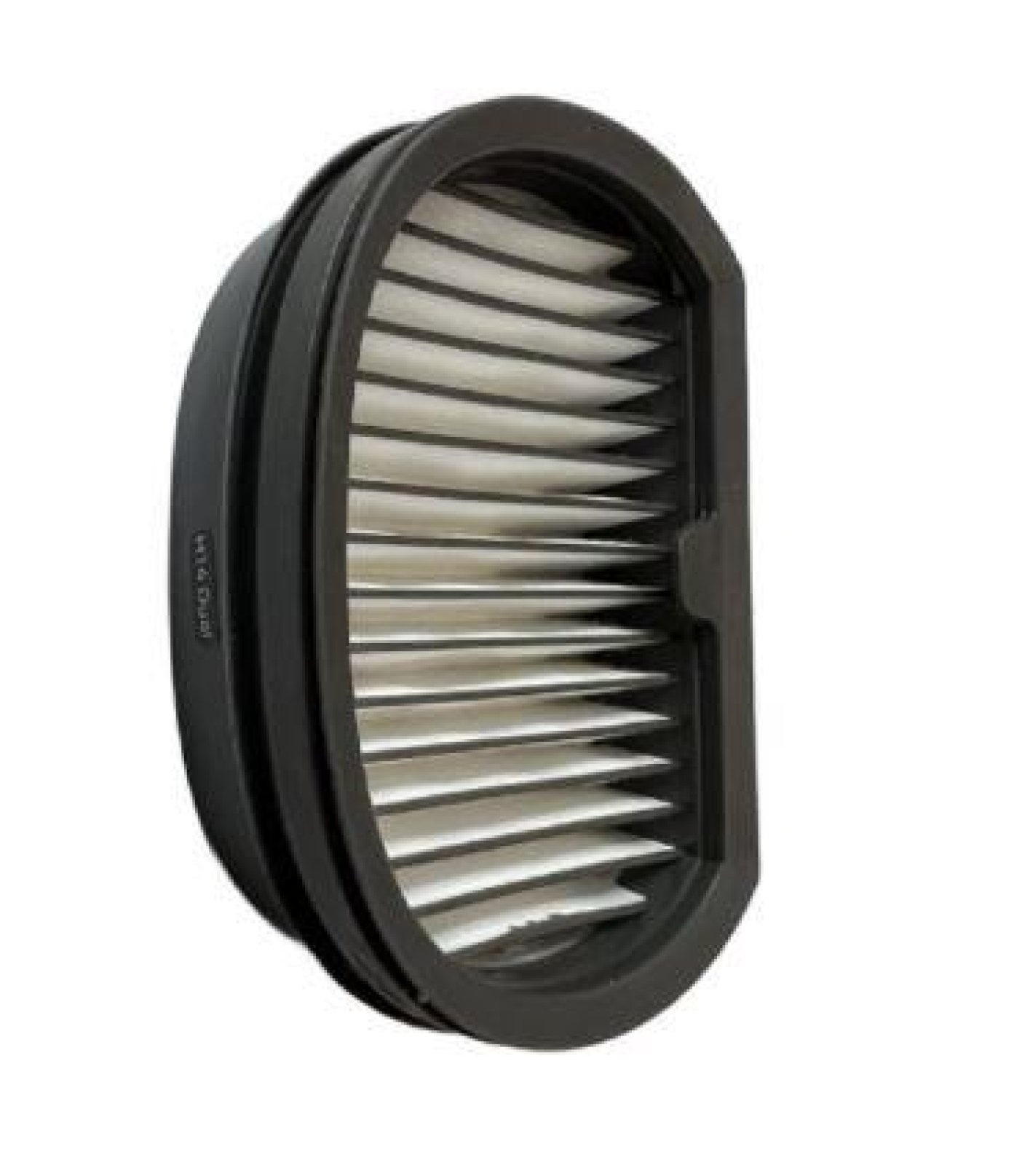 HEPA-filter till dammsugare Dreame HHP4; H14 Dual/H14 Mix