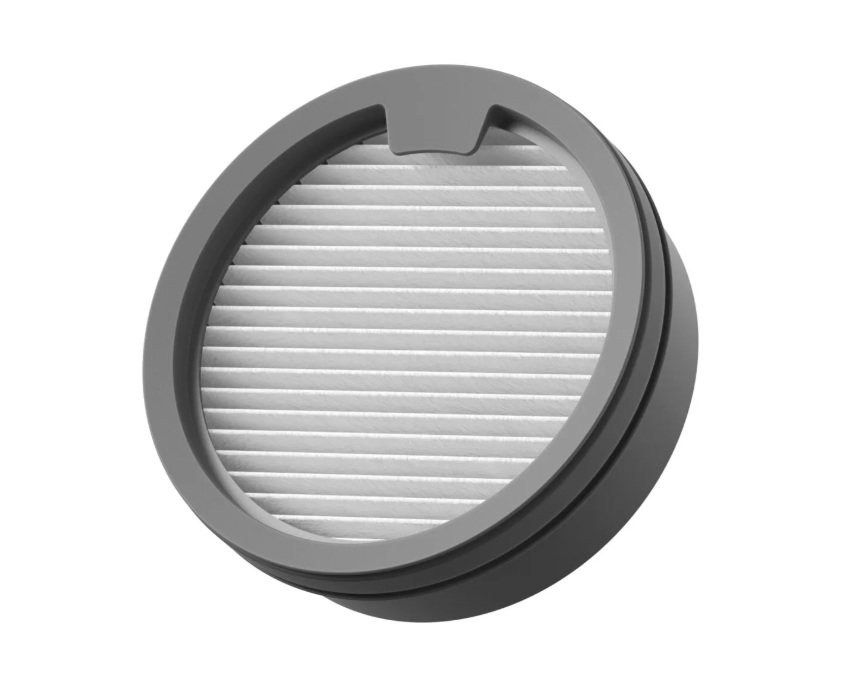 HEPA-filter till dammsugare Dreame HHP2; M12/H12 Dual/H13 Dual/G10 Combo