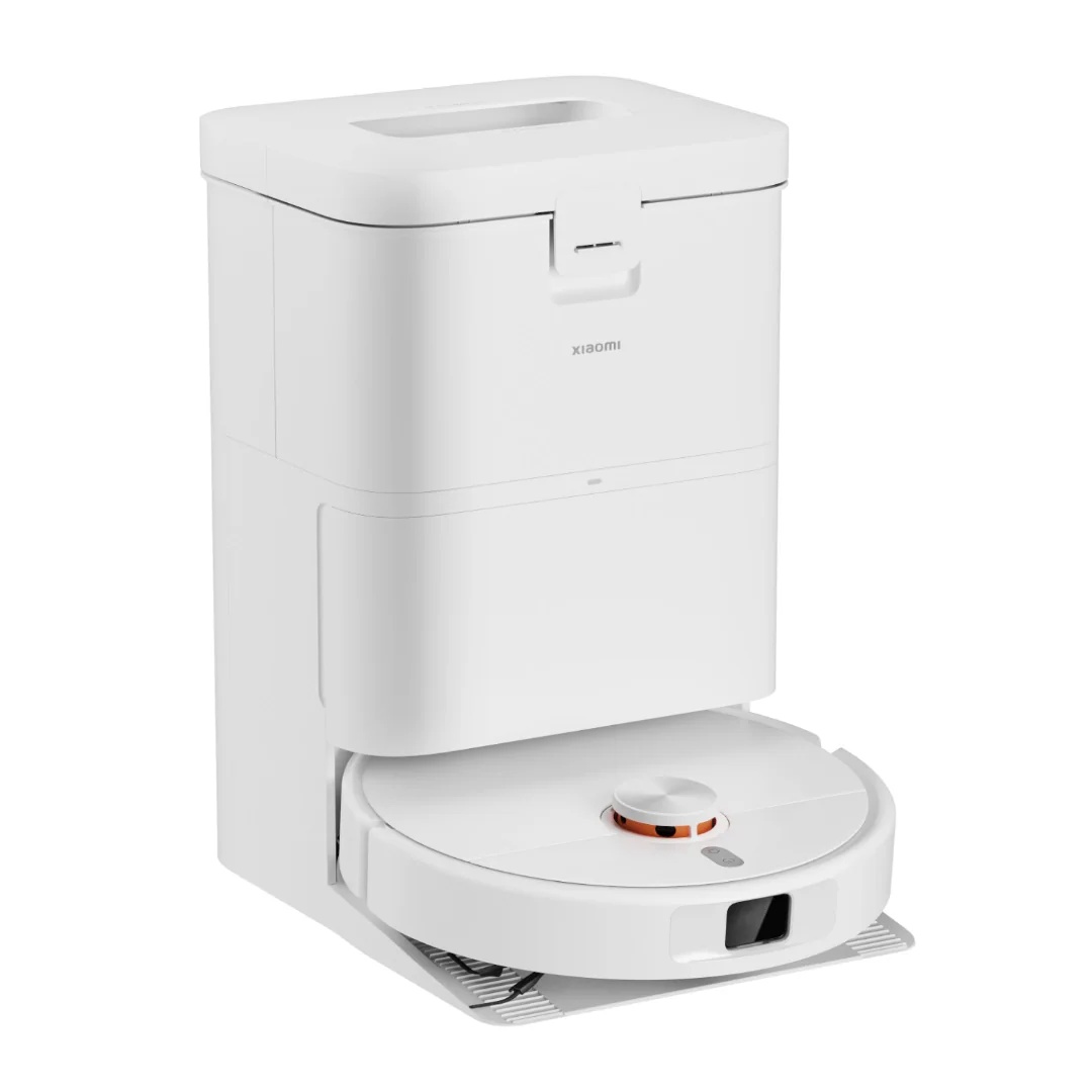 Dammsugare robot Xiaomi Robot Vacuum H50