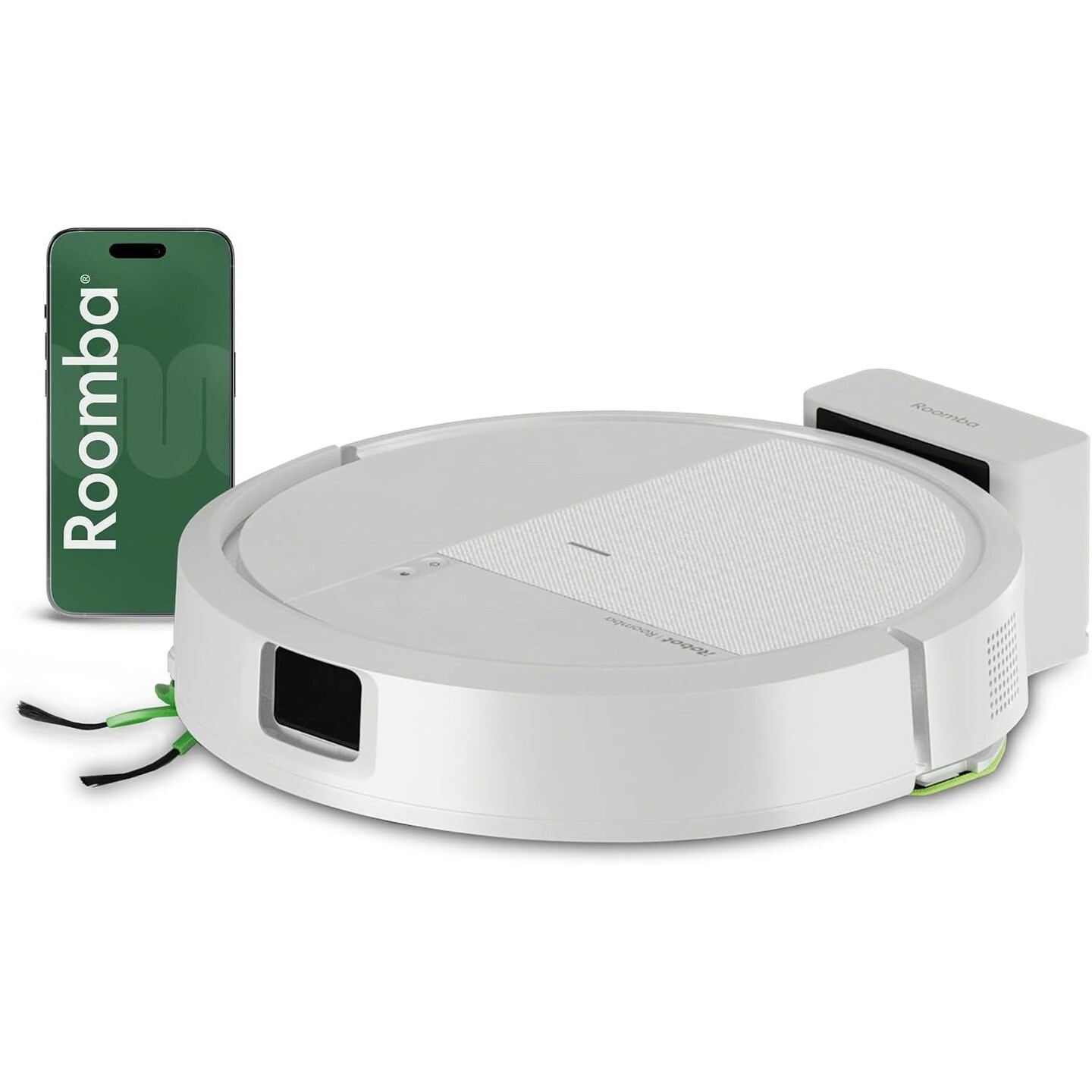 Dammsugare robot iRobot Roomba 115 Combo