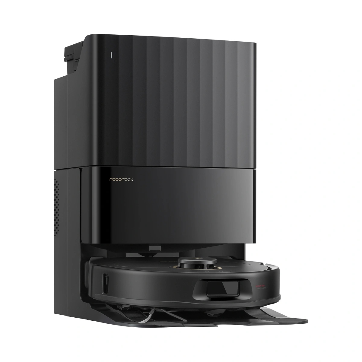 Dammsugare robot Roborock Qrevo 5AE