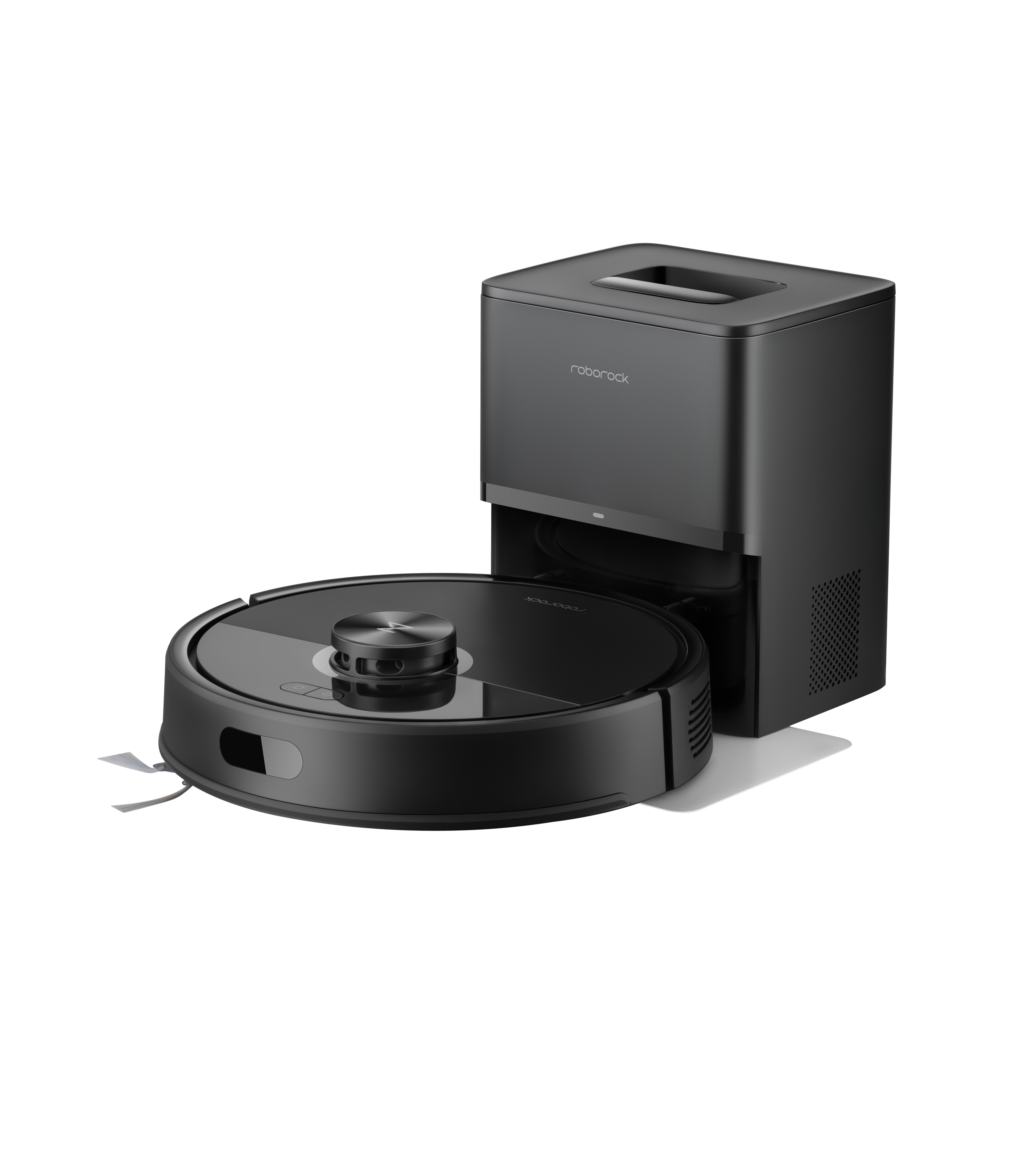 Robotdammsugare Roborock Q7 TF+