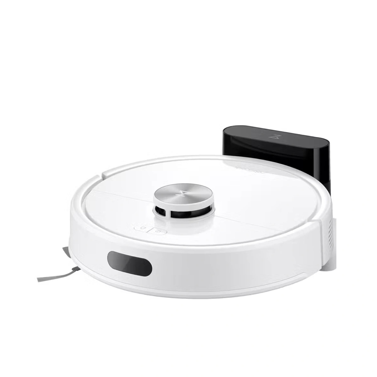 Robotdammsugare Roborock Q7 TF