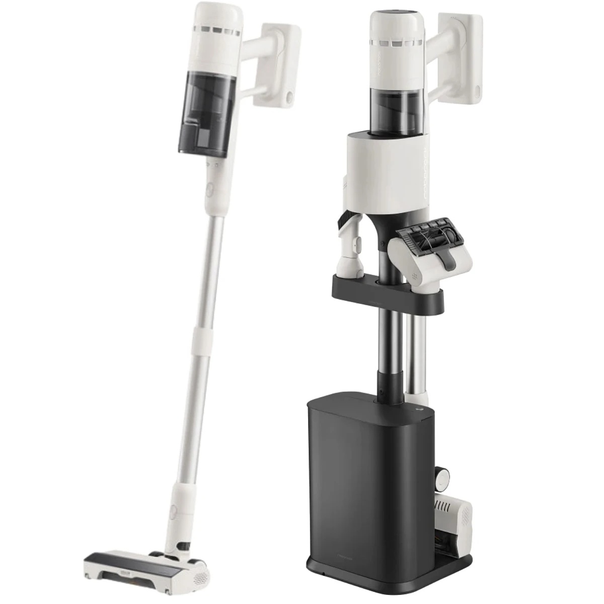 Trådlös dammsugare Roborock H60; 115 AW