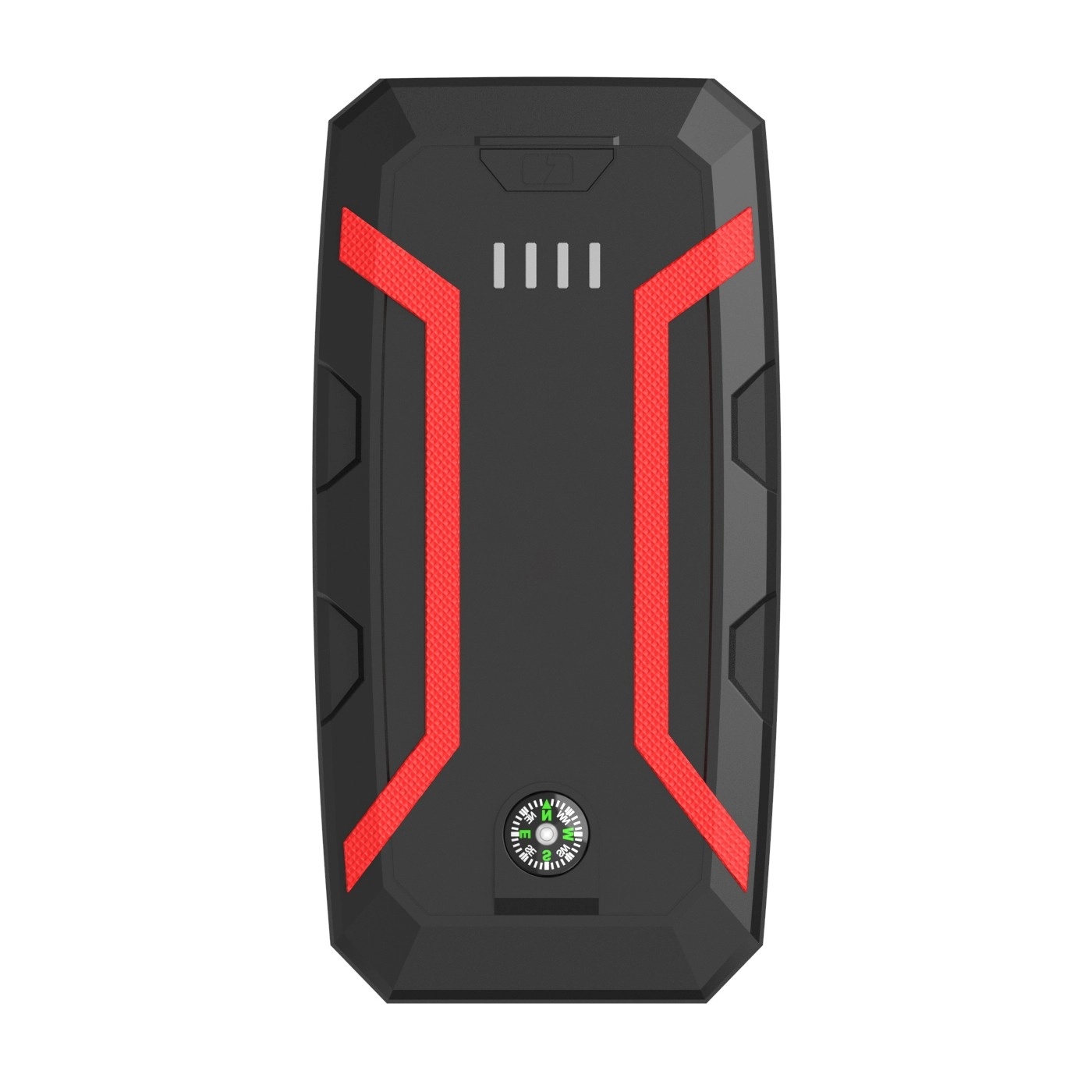 Batteribooster för bilar Extralink Jump 2; 14,8 V; 600 A