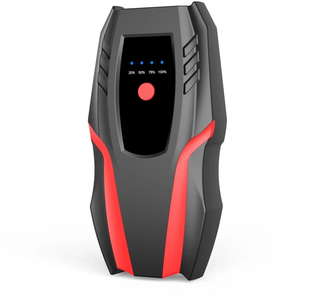 Batteribooster för bilar Extralink Jump 3; 14,8 V; 600 A