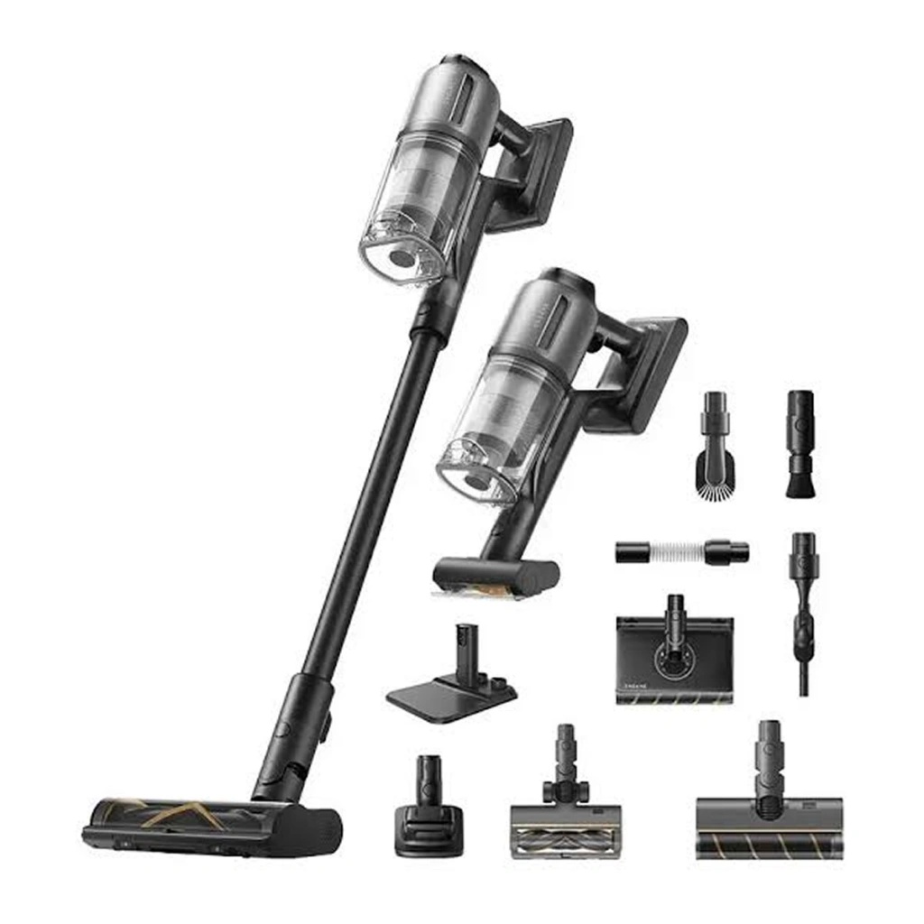 Trådlös dammsugare Dreame T30 FLEX Black