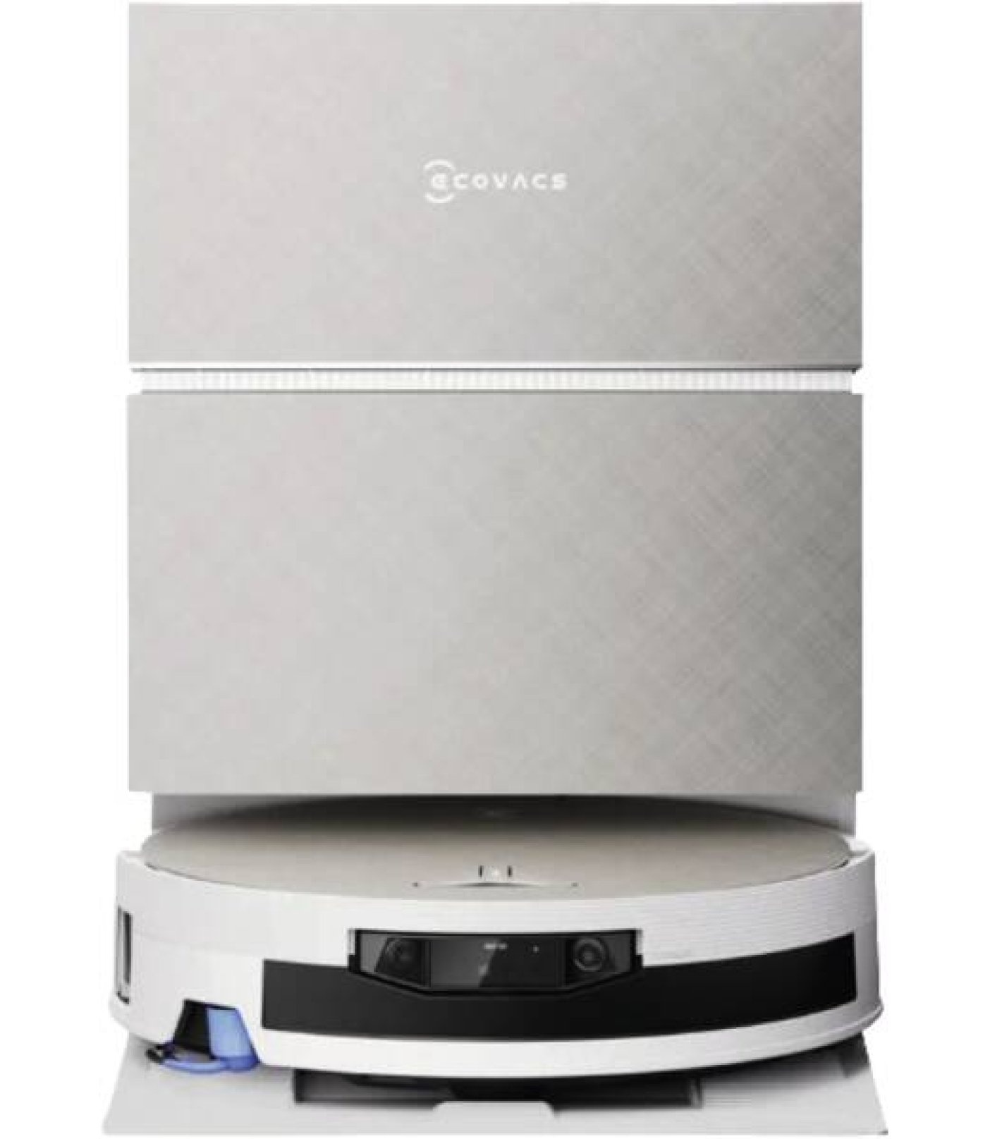 Dammsugare robot Ecovacs X12 PRO OMNI