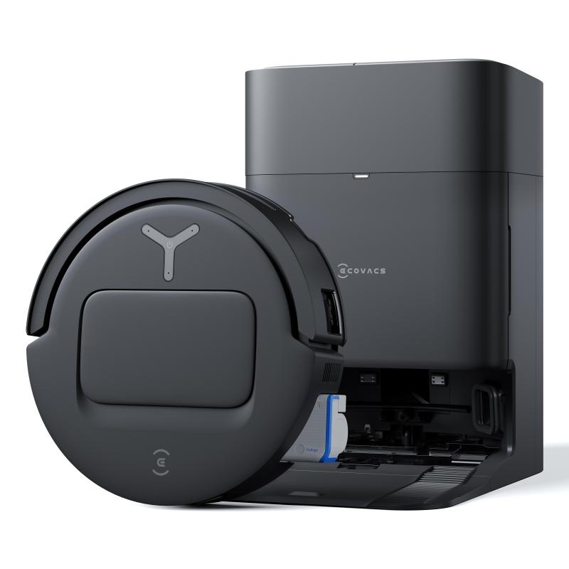 Robotdammsugare Ecovacs Deebot T80 Omni