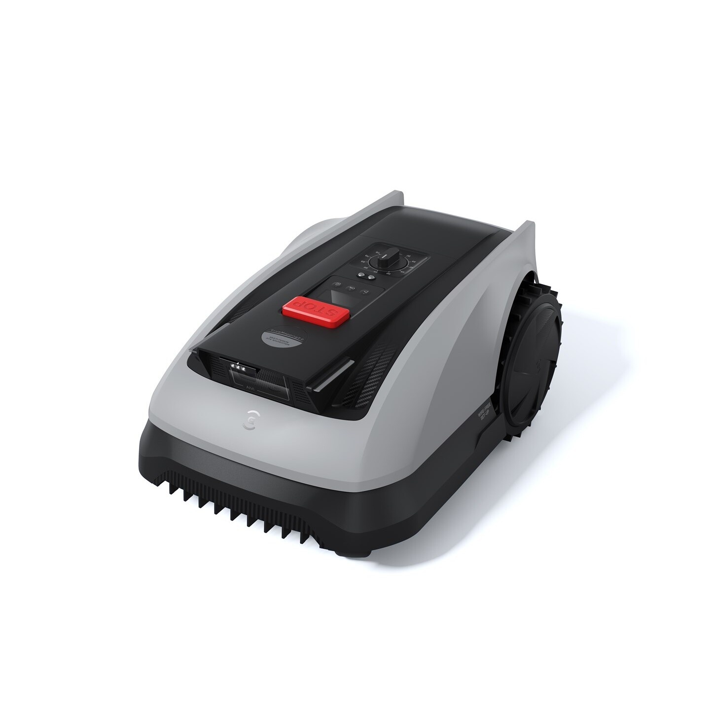 Robotgräsklippare Ecovacs GOAT O600 RTK
