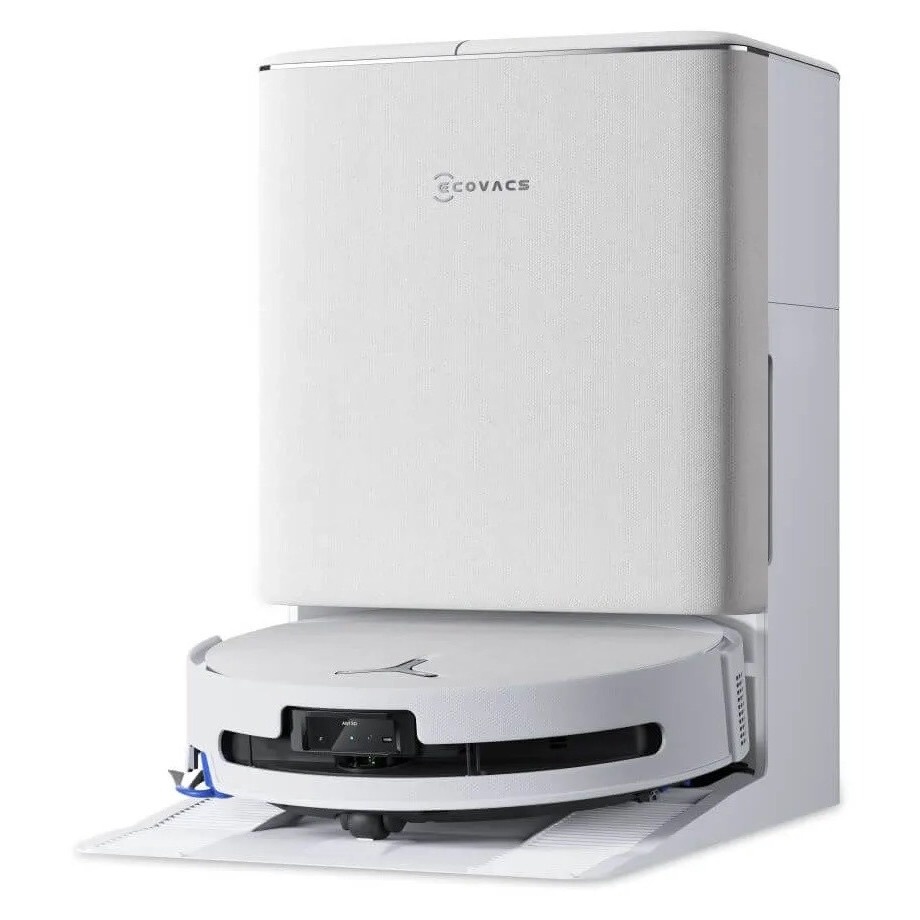 Dammsugare robot Ecovacs DEEBOT T90 OMNI