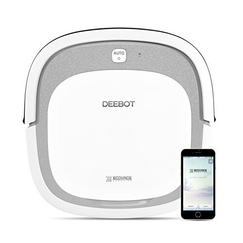 Robotdammsugare Ecovacs Deebot MINI