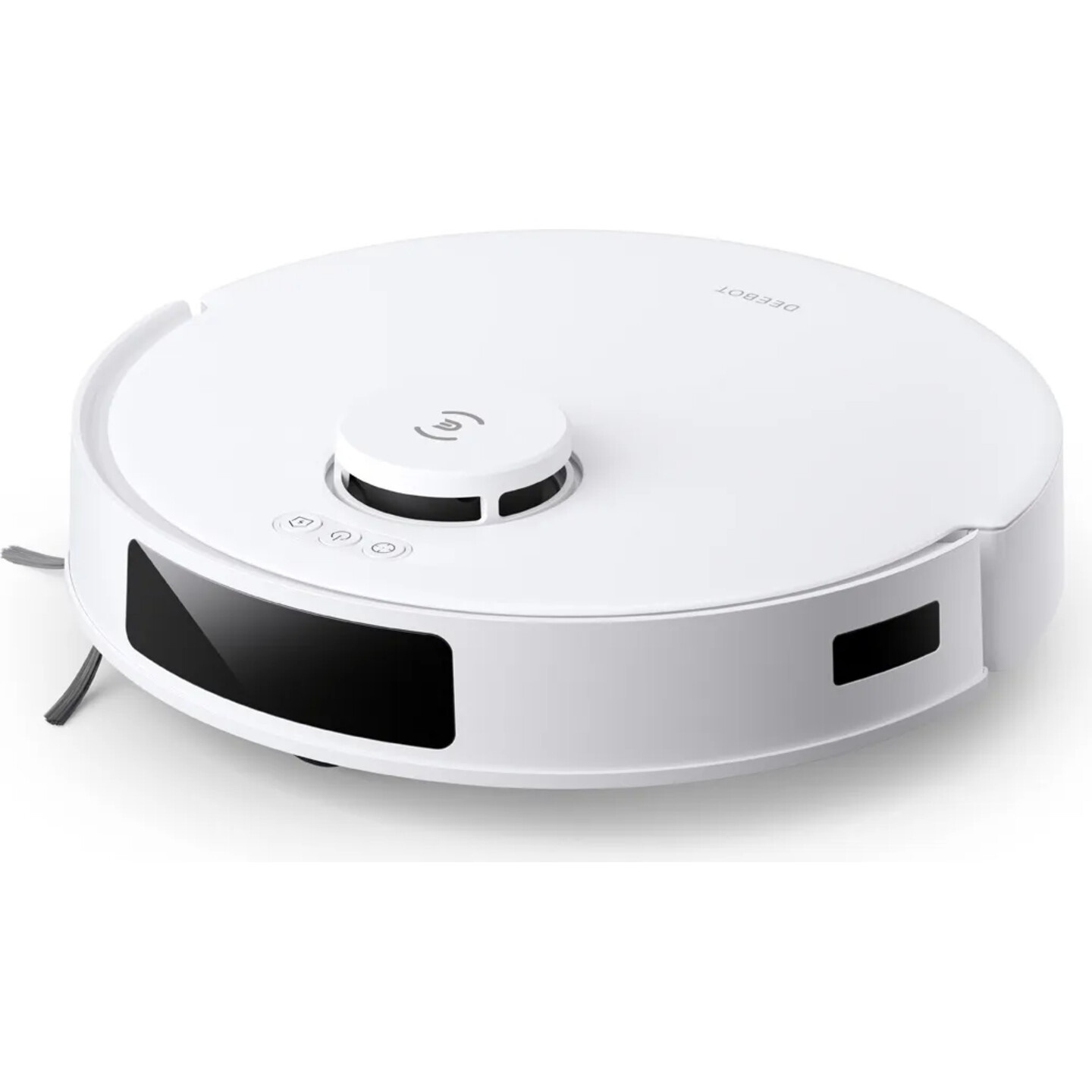 Robotdammsugare Ecovacs Deebot N20