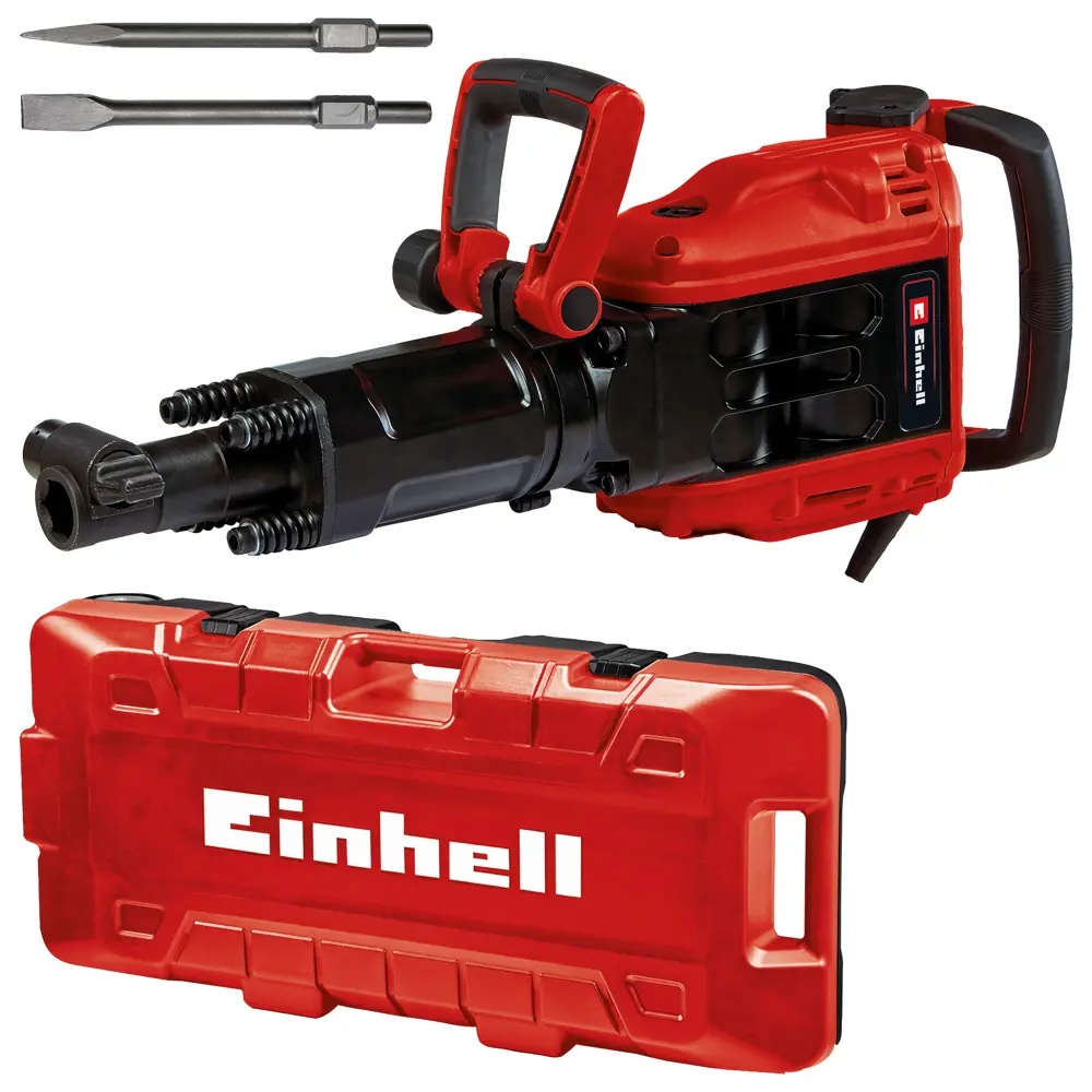 Bilningshammare Einhell TE-DH 50; 1700 W; 50 J; SDS-hex