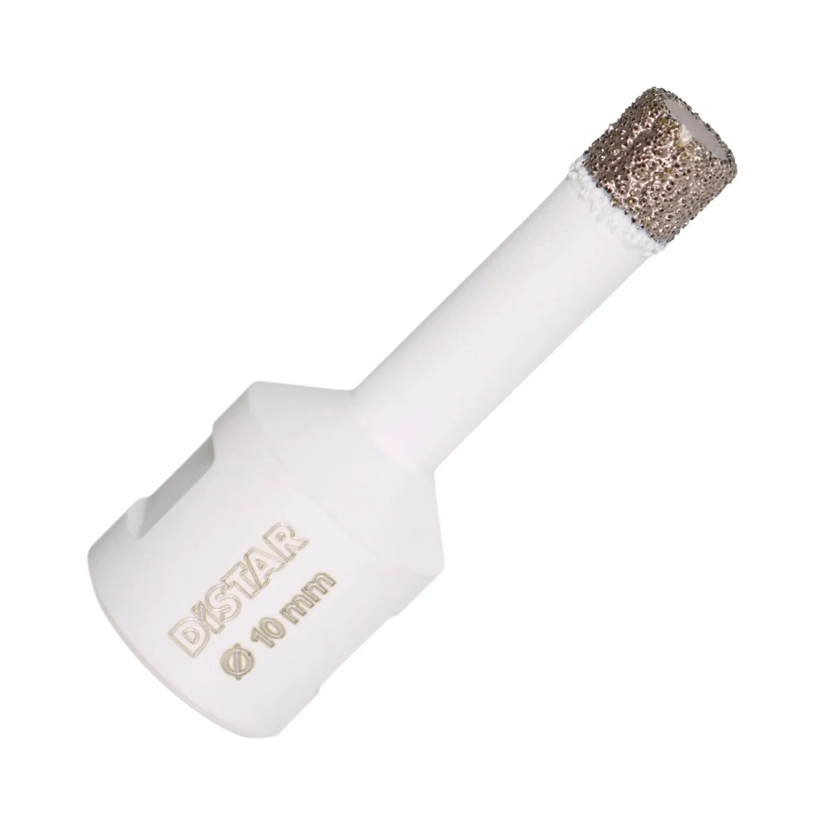 Diamantborrkrona för torrborrning DISTAR Keramik Pro; 10 mm; M14