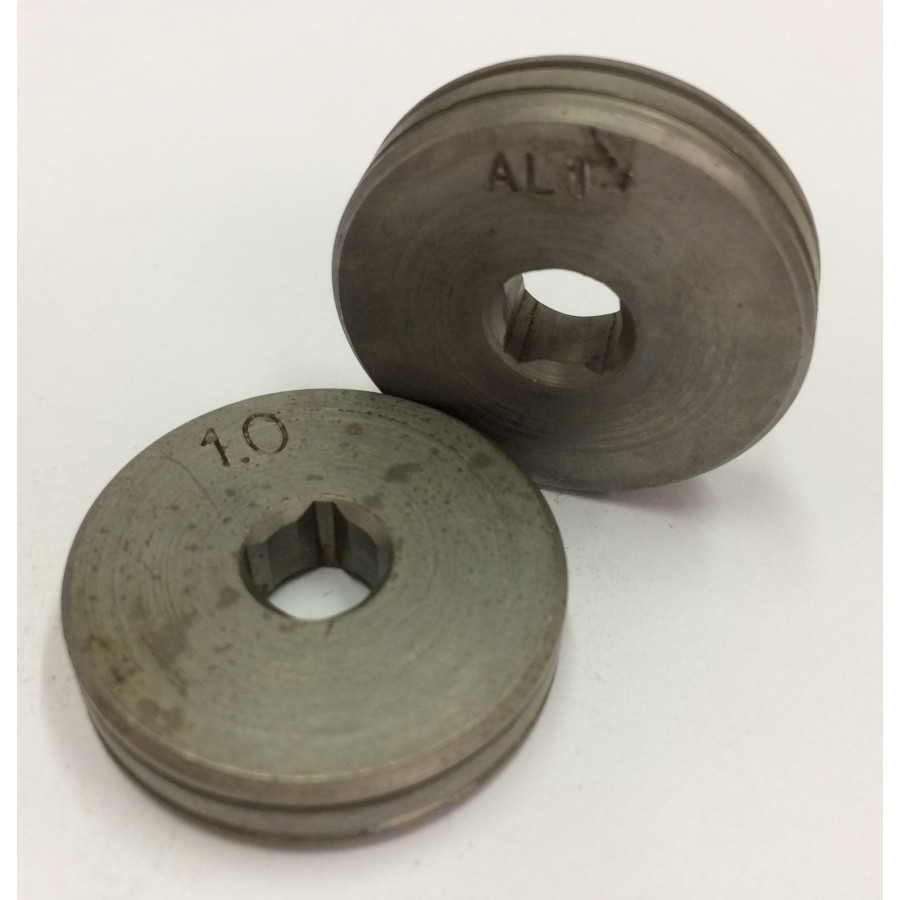 Hjulsats Telwin 722629; V1,0 mm