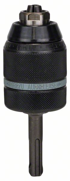 Snabbchuck Bosch; 1,5-13 mm; SDS-plus