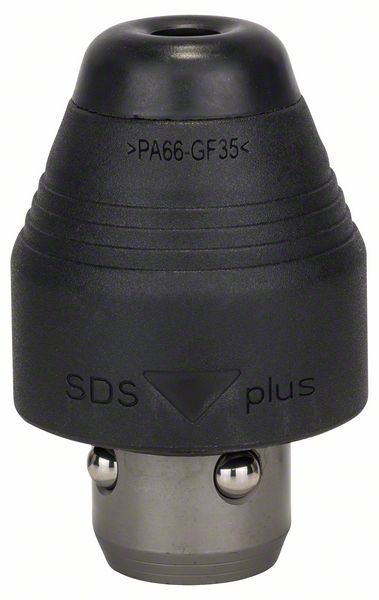 Chuck Bosch GBH; SDS-plus