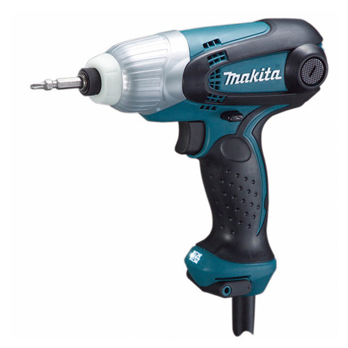 Slagskruvdragare Makita TD0101F