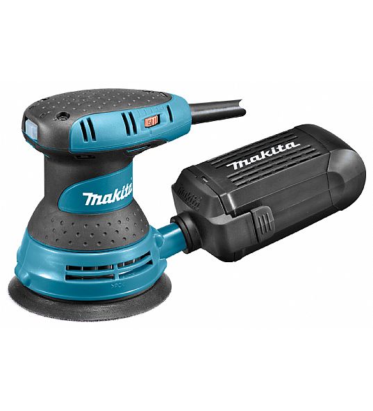 Excenterslip Makita BO5031K