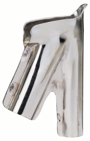 Svetsmunstycke Bosch 10 mm för varmluftpistol 