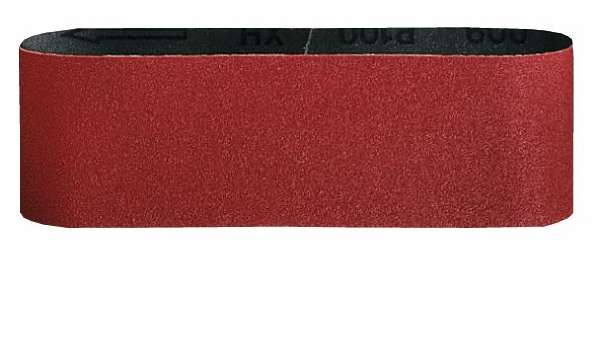 Slipband för bandslipar Best for Wood; 100x610 mm; K60; 10 st.