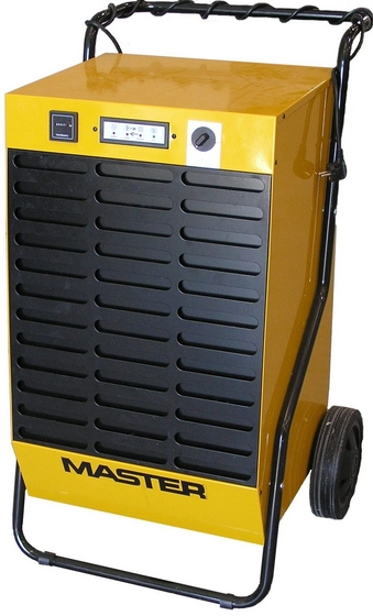 Avfuktare Master DH 92