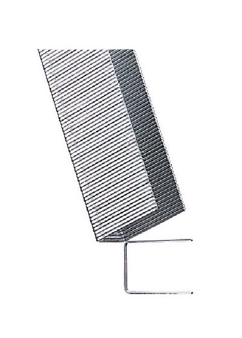 Häftklammer  Bosch; 11,4x14 mm; 1000 st.; typ 53; stål