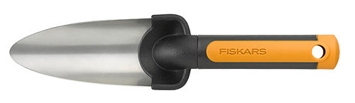 Planteringsspade, liten Fiskars 137210
