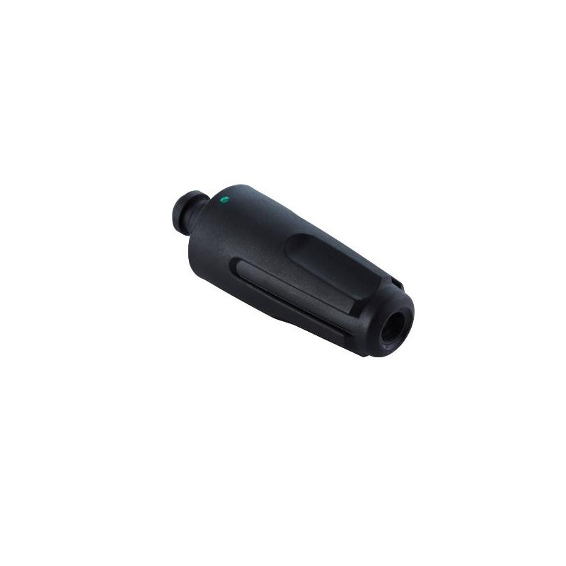 Spruta Nilfisk-ALTO Powerspeed green