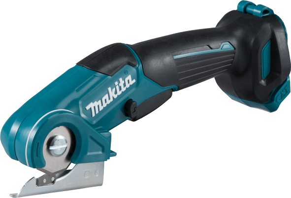 Batteridriven universalsax Makita CP100DZ; 12 V (utan batteri och laddare)