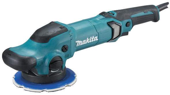Polermaskin Makita PO6000C