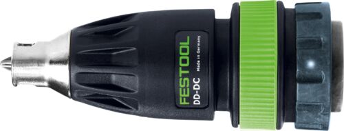 Djupanslag FastFix Festool DD-DC