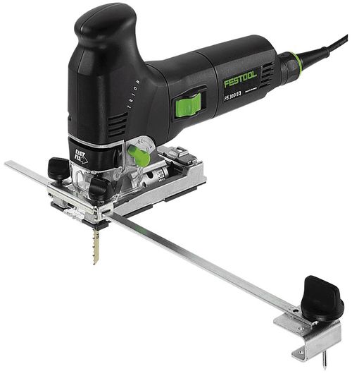 Cirkelanslag Festool KS-PS/PSB 300