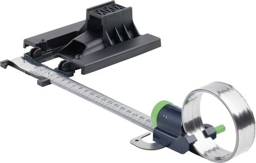 Cirkelanslag Festool KS-PS 400 Set