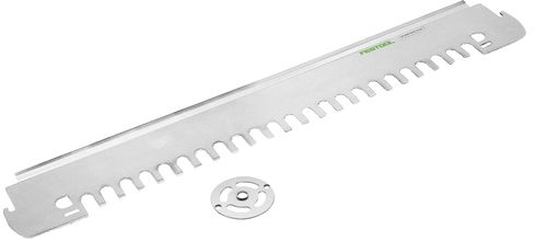 Fingersinkschablon Festool VS 600 SZ 14