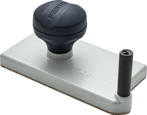Omlimningsplatta Festool UP-OF