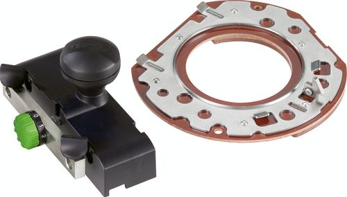 Rälsanslag Festool FS-OF 2200