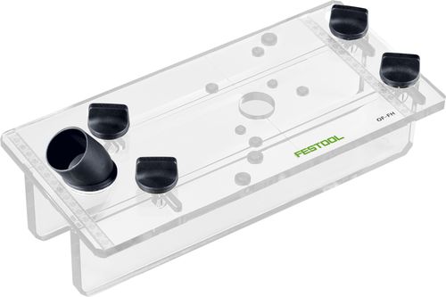 Dubbelanslag Festool OF-FH 2200