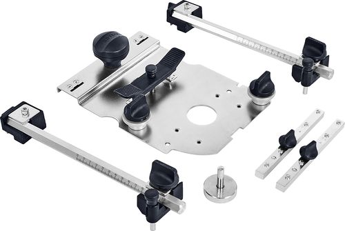 Hålradsset Festool LR 32-SET