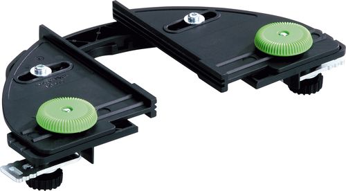 Listanslag Festool LA-DF 500/700