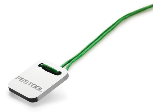 Skåp för spotreparation Festool LZK-HM