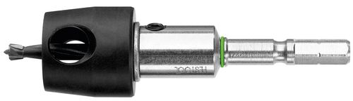 Borr för trä Festool BTA HW CE; 5 mm